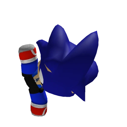 SuperSonic18's avatar