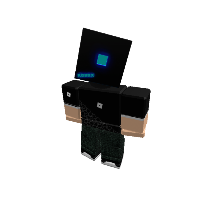 Roblox banner for @Stabbatic