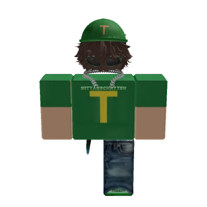 505's avatar