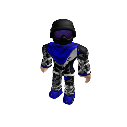 Striker588's avatar