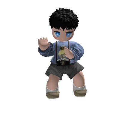 Clovisttt's avatar