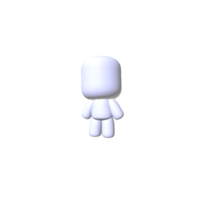 Mini Plush