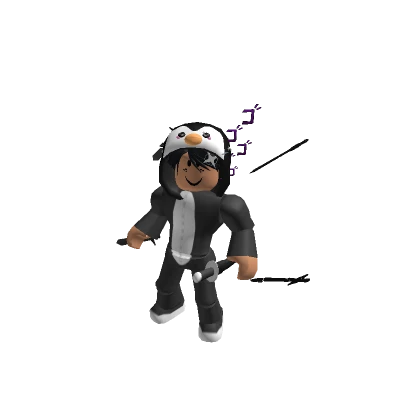 PenguinProblem's avatar