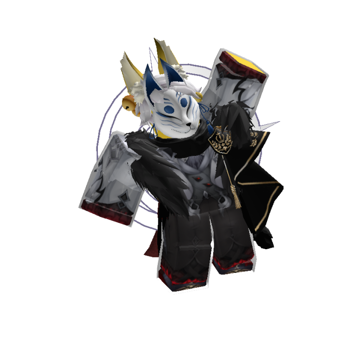 Roblox banner for @backseat