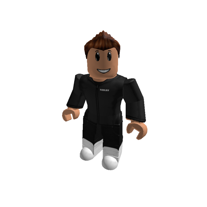 Roblox banner for @shahishay