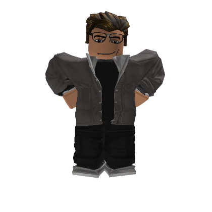 Binkleton's avatar