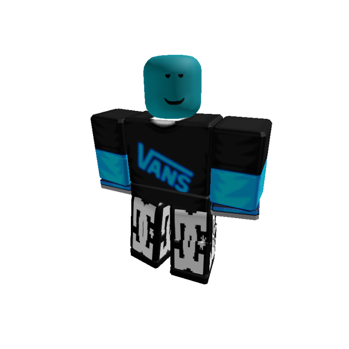 Roblox banner for @Jawbone