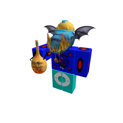 skullcrush111's avatar