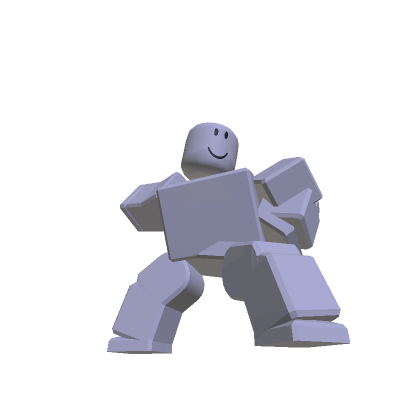 Old Swordmaster Animation Pack