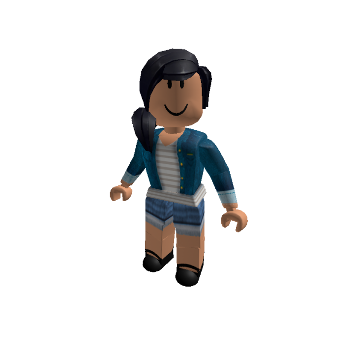 Roblox banner for @Lil_Chip