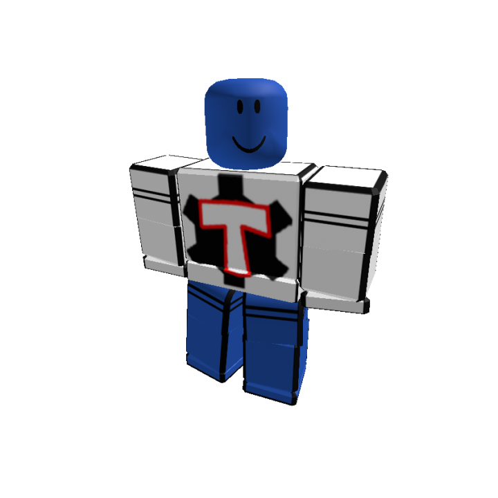Roblox banner for @Tomorrows