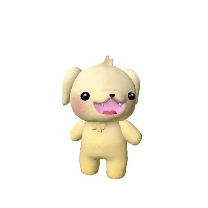 Golden Retriever Puppy thumbnail