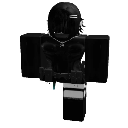 ParasiteSev's avatar