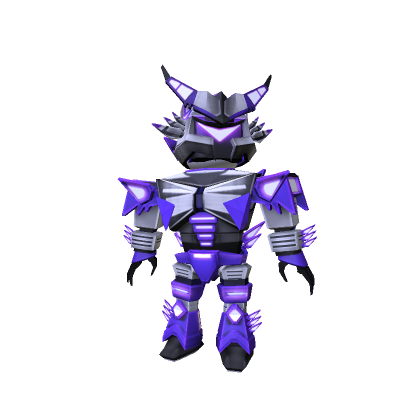 SinisterBot 5001