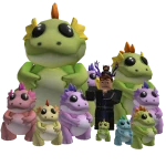 foreverstrading's avatar