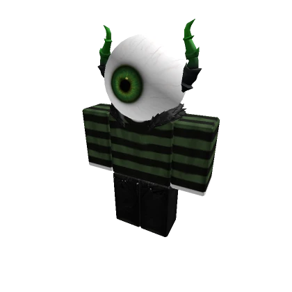 EmeraldyEyeball's avatar