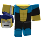 mikethekne's avatar