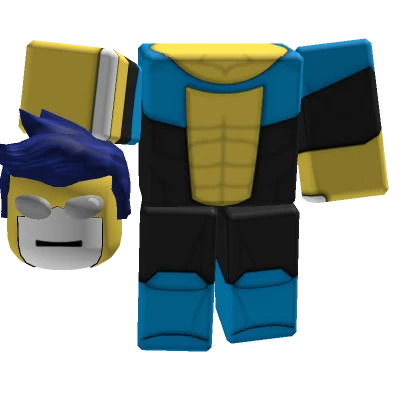 mikethekne's avatar
