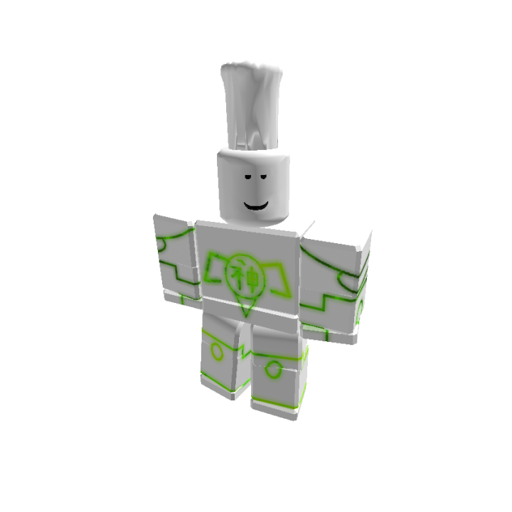 Roblox banner for @FLAVORS
