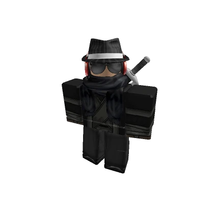 WraythReign's avatar