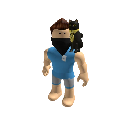 codyhislejr's avatar