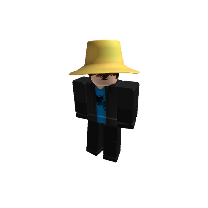 Roblox banner for @ImKanti