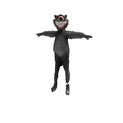 Demonic Cat - Roblox