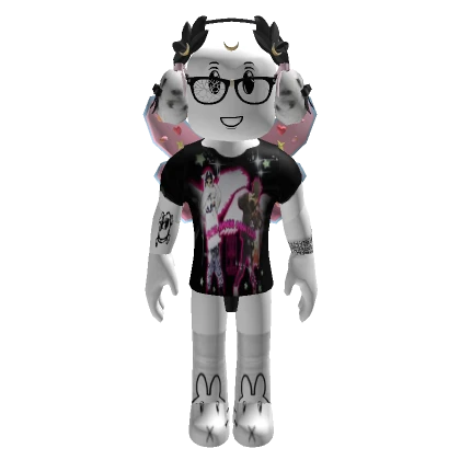 Cutelilpupperz's avatar