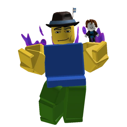 Mark's avatar