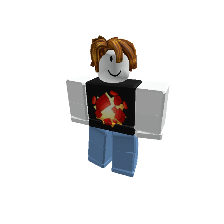 Roblox banner for @Converging