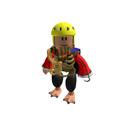 SillyCody121's avatar