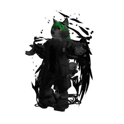 Animegod1998's avatar