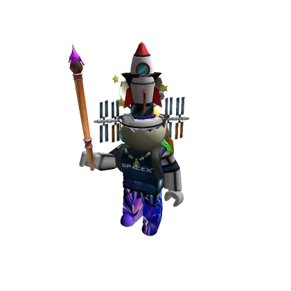SpaceX1246's avatar