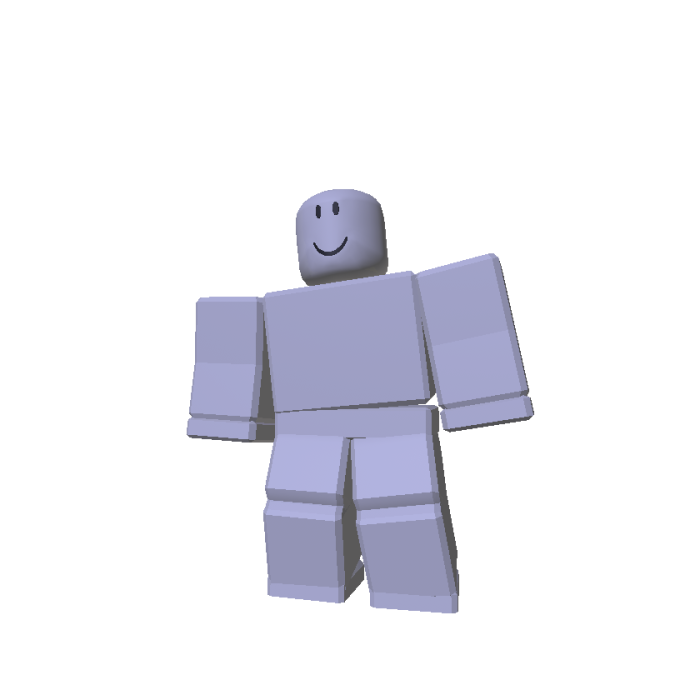 Animatronic Animation Bundle