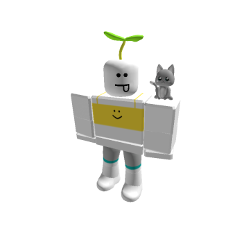 RanYi_YT - Roblox