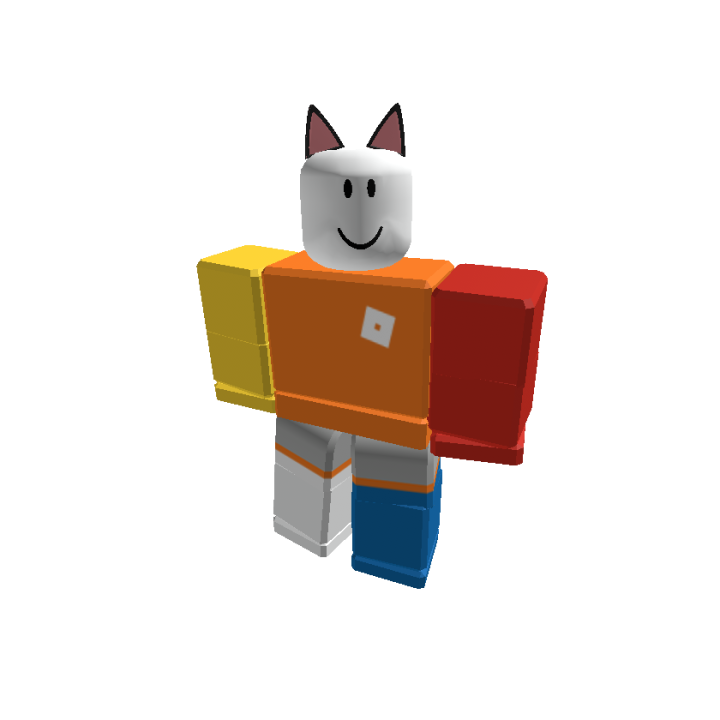 Roblox banner for @Bitsy