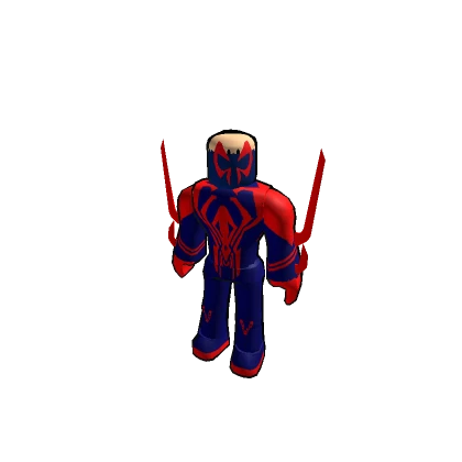 redshadowbolt17's avatar