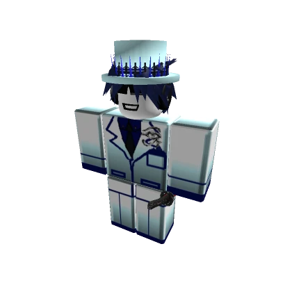Silver's avatar