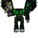 ITZDizzyBFR's avatar
