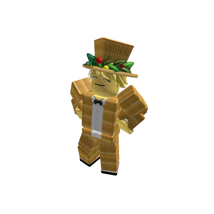 WaffleTrades's avatar