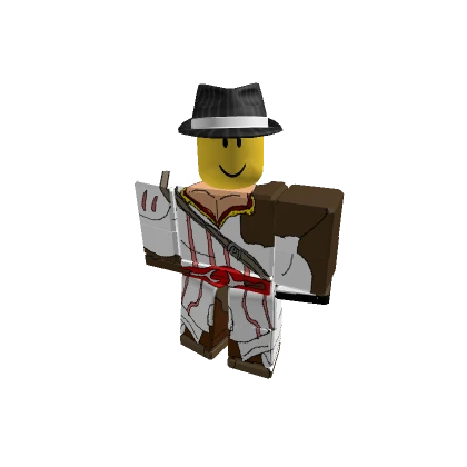 AwesomeNinjaDude's avatar