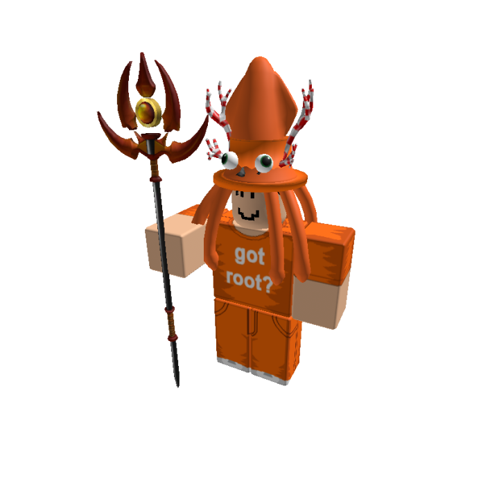 Roblox banner for @brad