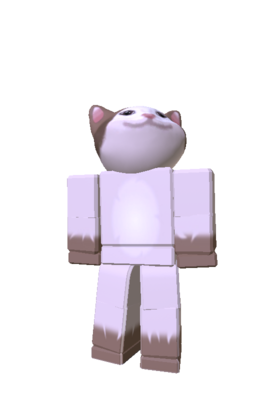 Cat - Roblox