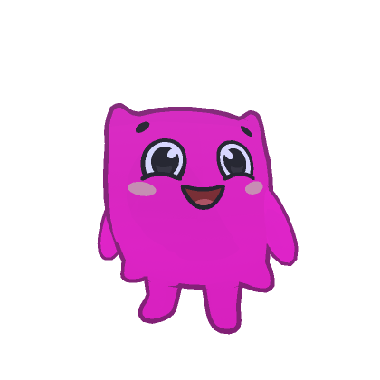 Pillow Recolorable
