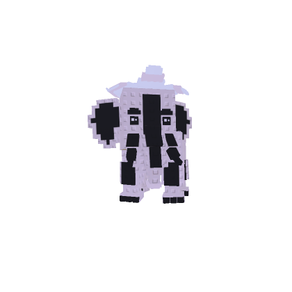 Yin Yang Strawberry Elephant (Brainrot)