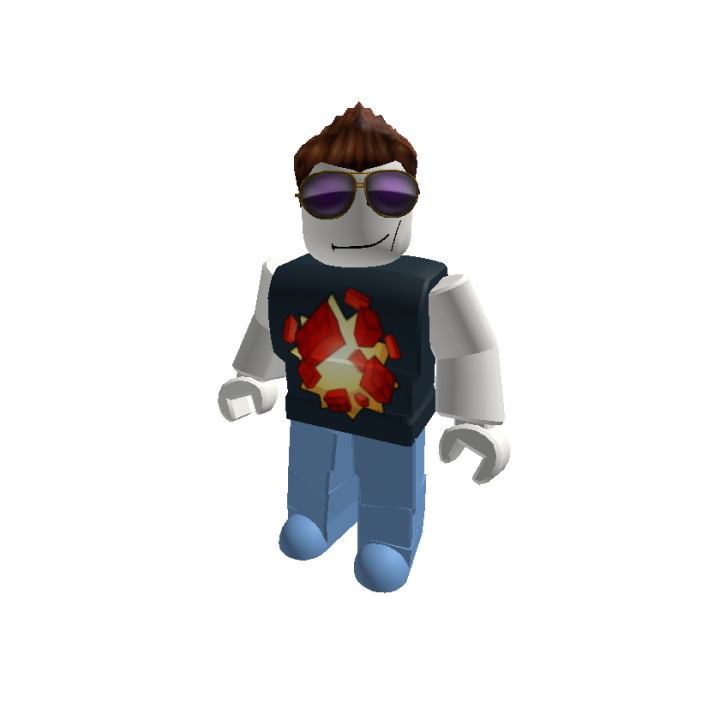 Roblox banner for @leanh909