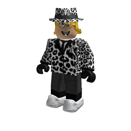 Vicprocrack555's avatar