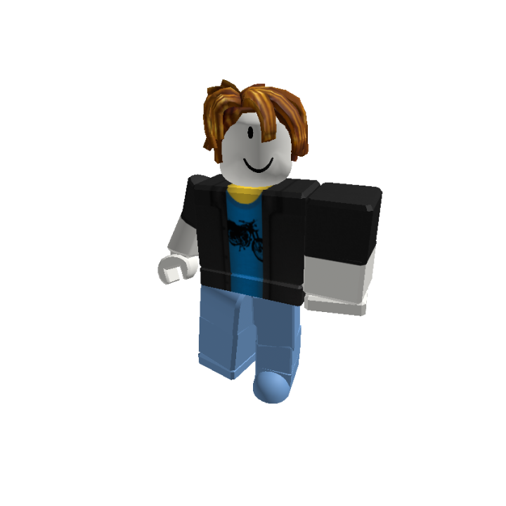 Roblox banner for @shore360
