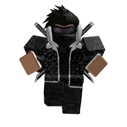 Silvercat21074's avatar