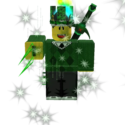 Co_olreaper35's avatar